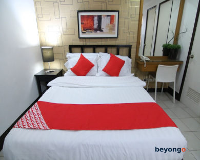 Orange Nest Hotel 14
