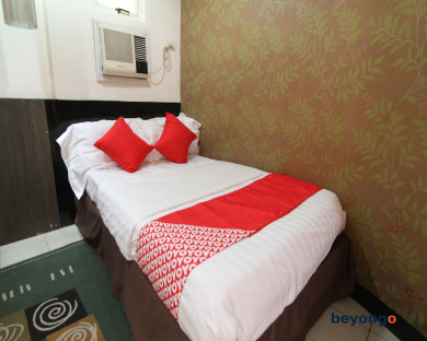 Orange Nest Hotel 17