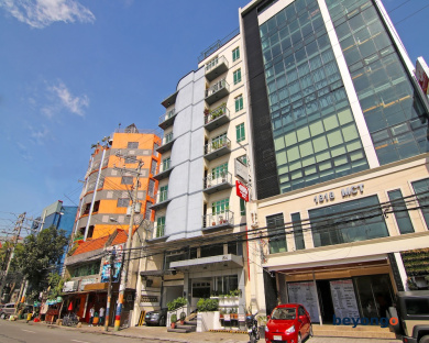 Orange Nest Hotel 2