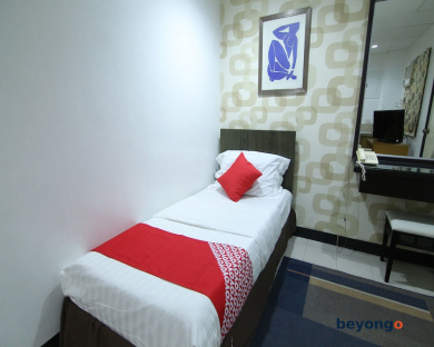 Orange Nest Hotel 22