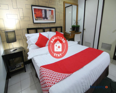 Orange Nest Hotel 23