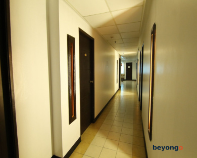 Orange Nest Hotel 25