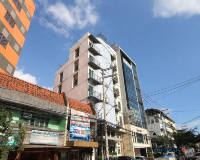 Orange Nest Hotel 26