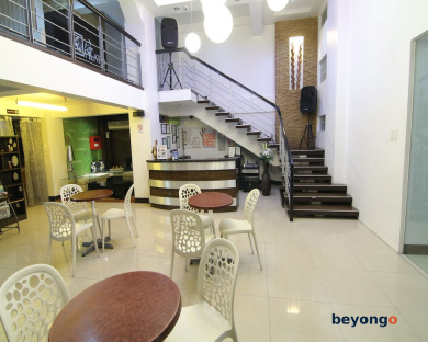 Orange Nest Hotel 3