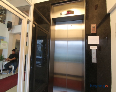 Orange Nest Hotel 8