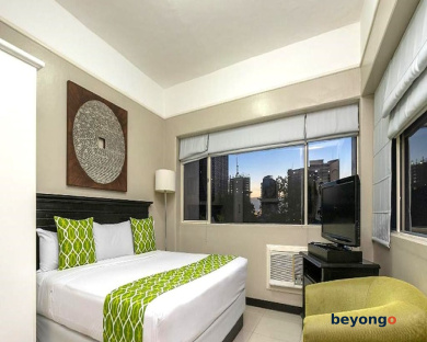 Orchid Garden Suites 10