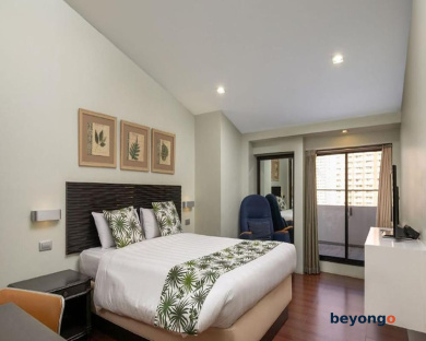 Orchid Garden Suites 17