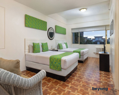 Orchid Garden Suites 18