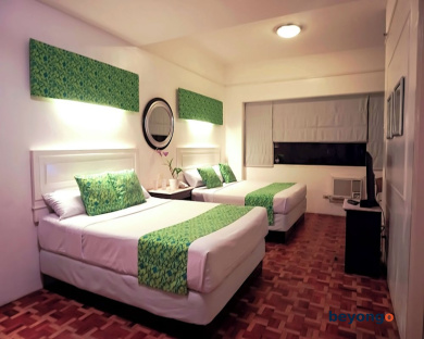Orchid Garden Suites 19