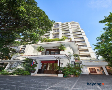 Orchid Garden Suites 2