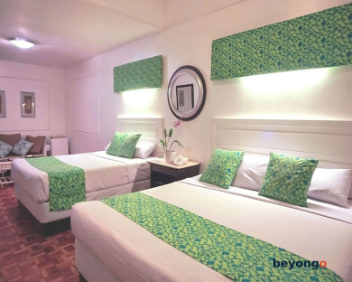 Orchid Garden Suites 20