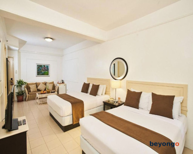 Orchid Garden Suites 21