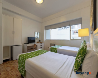Orchid Garden Suites 22