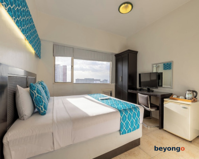 Orchid Garden Suites 26