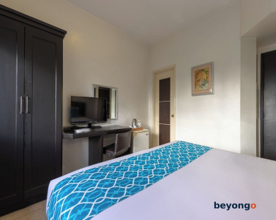 Orchid Garden Suites 27