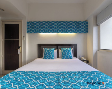 Orchid Garden Suites 28