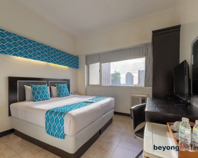 Orchid Garden Suites 29