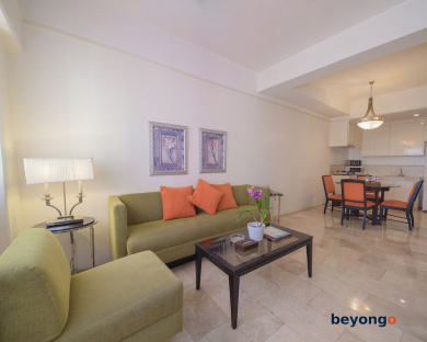 Orchid Garden Suites 31