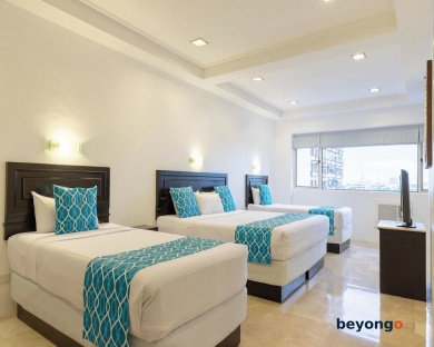 Orchid Garden Suites 33