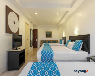 Orchid Garden Suites 34