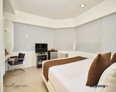 Orchid Garden Suites 35