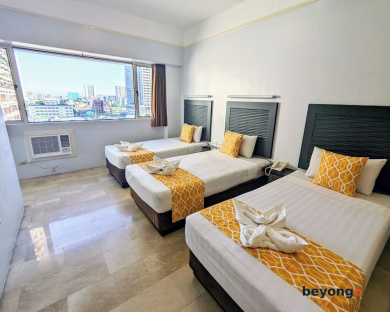 Orchid Garden Suites 36
