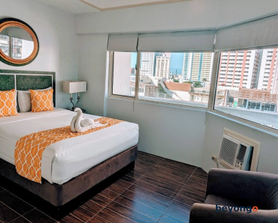 Orchid Garden Suites 37