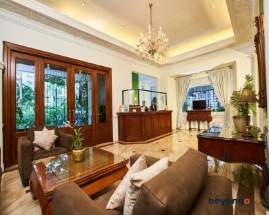 Orchid Garden Suites 4