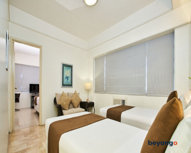 Orchid Garden Suites 40