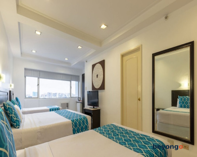 Orchid Garden Suites 42