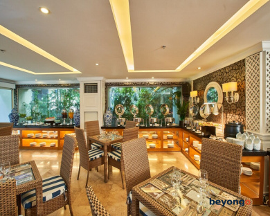 Orchid Garden Suites 56