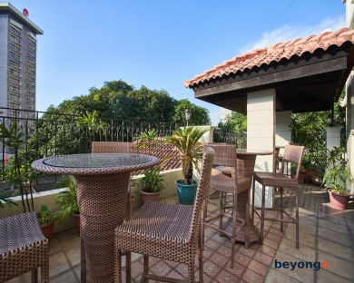Orchid Garden Suites 58
