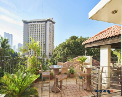 Orchid Garden Suites 59
