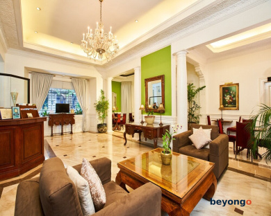 Orchid Garden Suites 60
