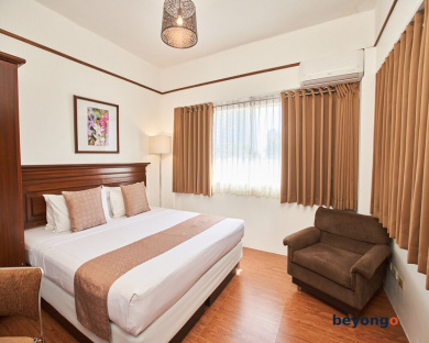 Orchid Garden Suites 8