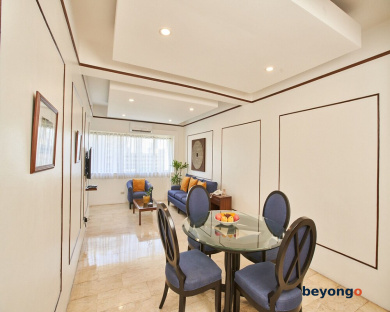 Orchid Garden Suites 9