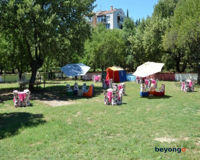 Oren Doga Pansiyon 13