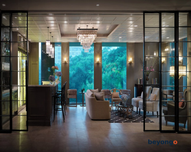 Oriental Residence Bangkok 102