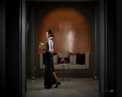 Oriental Residence Bangkok 107