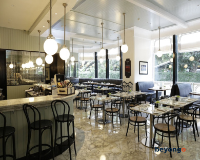 Oriental Residence Bangkok 110