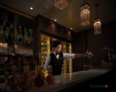 Oriental Residence Bangkok 111