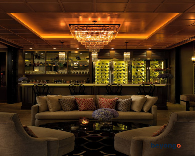 Oriental Residence Bangkok 113