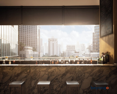 Oriental Residence Bangkok 116