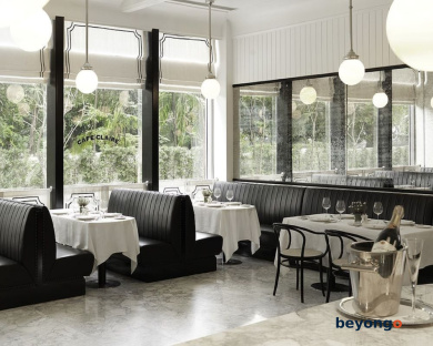 Oriental Residence Bangkok 119