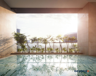 Oriental Residence Bangkok 121