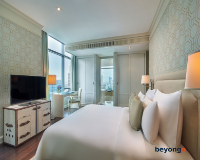 Oriental Residence Bangkok 126