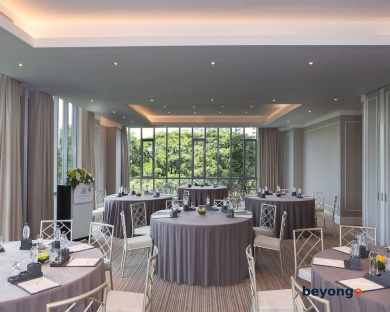 Oriental Residence Bangkok 132