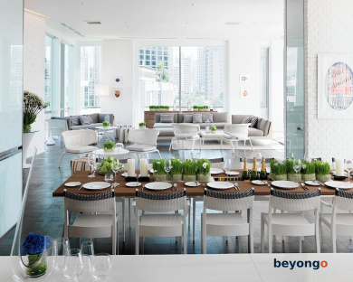 Oriental Residence Bangkok 133
