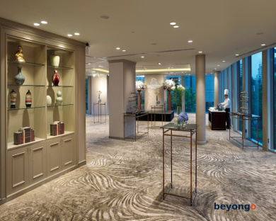 Oriental Residence Bangkok 135