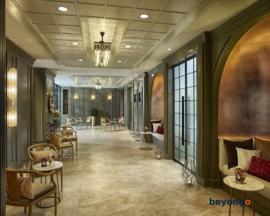 Oriental Residence Bangkok 137